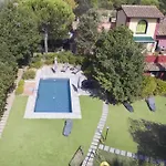 بيت للعطل Le Masse - Loft *