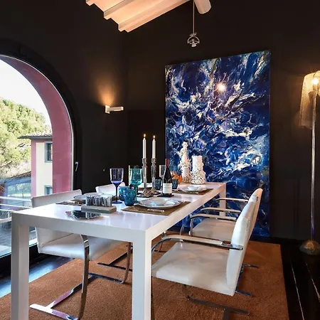 Casa de Férias Le Masse - Loft
