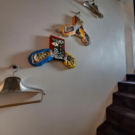 Casa de Férias Le Masse - Loft