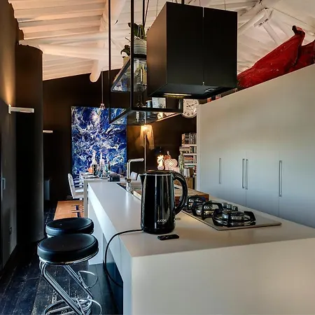 Le Masse - Loft بيت للعطل *