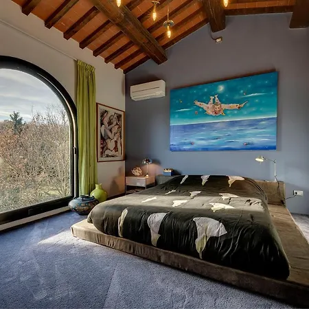Le Masse - Loft بيت للعطل *