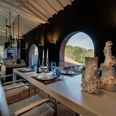 Le Masse - Loft بيت للعطل