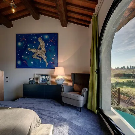 Casa de Férias Le Masse - Loft