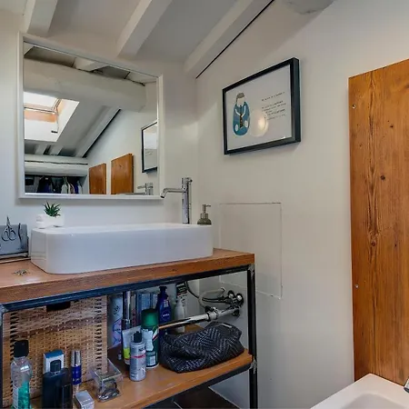 Casa de Férias Le Masse - Loft *