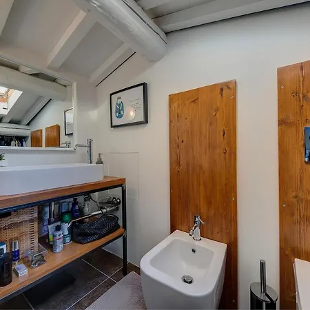 Le Masse - Loft