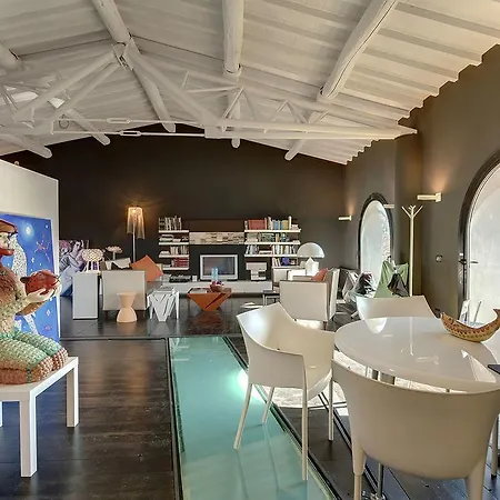 Casa de Férias Le Masse - Loft *