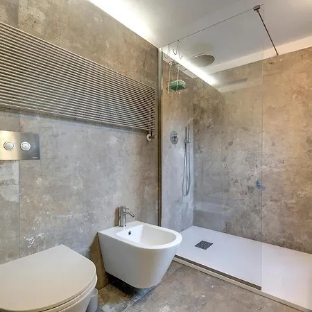 Casa de Férias Le Masse - Loft Montelupo Fiorentino