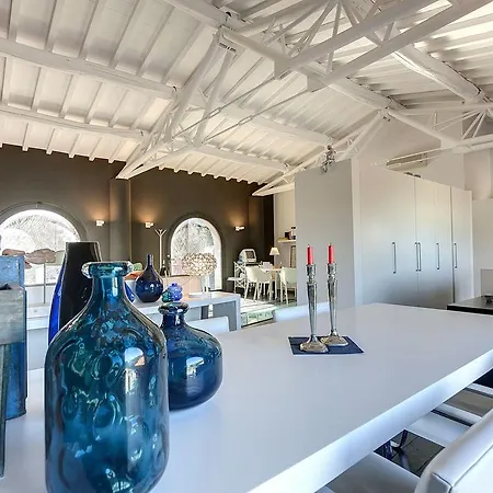 Casa de Férias Le Masse - Loft Montelupo Fiorentino