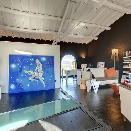 Casa de Férias Le Masse - Loft