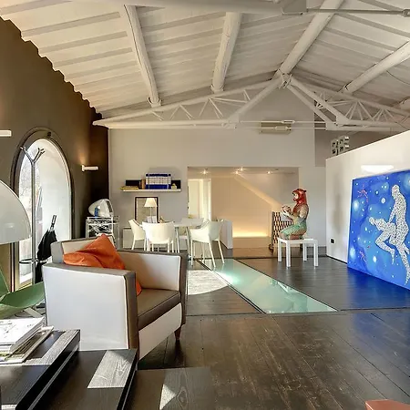 Le Masse - Loft