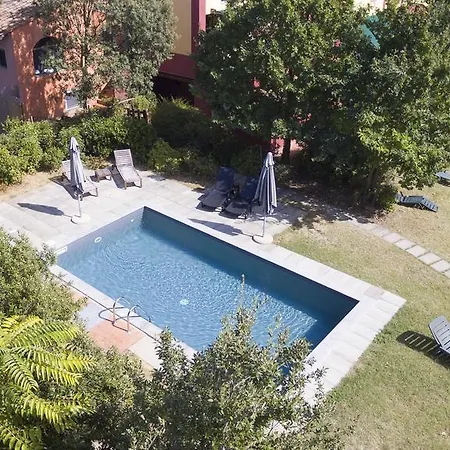 Casa de Férias Le Masse - Loft Montelupo Fiorentino
