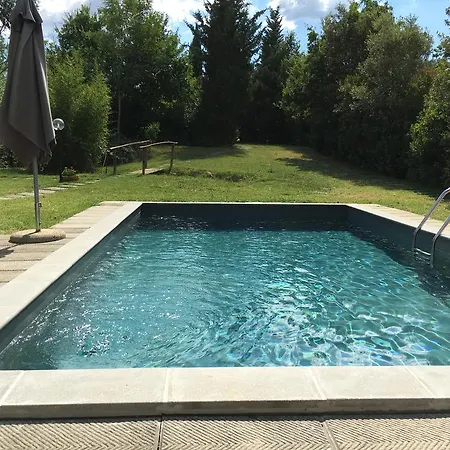 Casa de Férias Le Masse - Loft Montelupo Fiorentino
